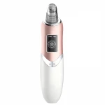 OEM &ODM Portable beauty instrument Blackhead Removal vacuum Machine for home use facial care