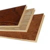 OEM And ODM Cheap Price composite Decking Engineered Flooring, Modern Style Waterproof Wood Laminate Flooring