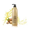 OEM Argan Oil Hair Conditioner Sulfate Free Smoothing Keratin Hair Conditioner