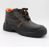 OEM brand high cut industry used work safety footwear