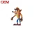 Import OEM Cartoon Figure Toy Crash Cartoon Doll Bandicoot Figurine from China