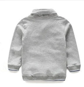 OEM Children Clothing Warm Toddler Fleece Sweatshirt Cheap
