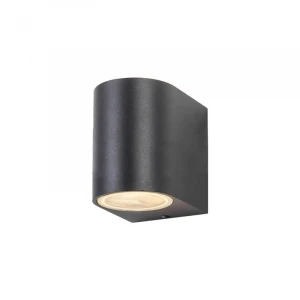 OEM Circular/Square Wall Modern Outside Lighting Mounted Outdoor LED Decorative Stair Lights