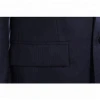 OEM Custom latest simple design blazer men suit jacket designer slim fit suits for men