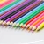 Import OEM customized  coloring pencil 12 colors set for kids from China