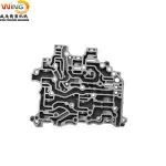 OEM Factory custom aluminum  valve covers