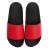 Import OEM Fashion PVC Slippers, Plastic Slide for Men and Women from China