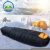 Import OEM Goose/duck down sleeping bag for camping and hunting 800/1000 fill winter outdoor mummy sleeping bag from China