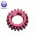 Import OEM High Precision CNC Machining Aluminum Spur Gear from China