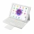Import OEM LOGO keyboard for tablet with case for ipad 7th generation keyboard case from China