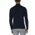 Import OEM Men Slim Fit Long Sleeve Navy Turtleneck Sweater from China