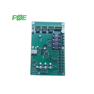 OEM Multilayer PCB Supplier double-side PCB Prototype Manufacturing other pcb circuit board