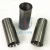 Import OEM oil & gas components slim bushes cemented carbide bushing tubes, tungsten carbide oil drilling sleeve bushings from China