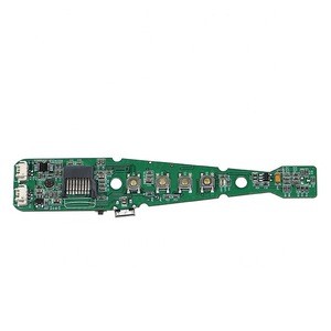 Oem PCB Assembly and PCBA Manufacturer Services LCD Screen Splicing Processor in Other PCB &amp; PCBA Board