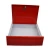 Import OEM Plastic American Indoor Red Mailbox from China