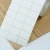 Import OEM printing adhesive thermal transfer label barcode label sticker from China