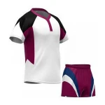 OEM Service Best Quality Breathable Durable Rugby Shorts Rugby Wear