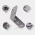 Import OEM Sheet Metal Fabrication metal stamping parts &amp; stainless steel fabrication from China