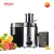 Import oem stainless steel filter juice vegetable extractor wholesale orange blender professional electric juice maker juicer extractor from China