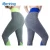 Import Oem wholesale women&#39;s high waist fitness sport quick drying seamless compression yoga pants from China