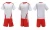 Import OEM&ODM Mens Custom Made Design Your Own Personalized Soccer Jersey Set, Soccer Jersey Uniform from China