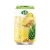 Import [OEM/ODM] Premium Healthy Fresh passion fruit juice 330ml Canned  Original Tropical Fruit Beverage Companies from Vietnam