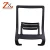 Import Office chair parts/chair back plastic components fot mesh chair from China