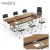 Import Office Furniture Used In Meeting Desk Modern Conference Room Table from China