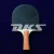 Import Official Sizer Ping Pong Racket In Hot Sale from China