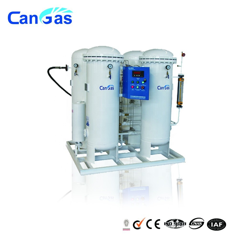 Buy Oil And Gas Pipe/tank Purging Blanketing Inerting Usage Psa