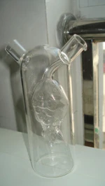 oil bottle