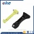 Import Okefire Window Breaker Emergency Safety Hammer Glow In The Dark with Belt Cutter from China