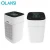 Import Olansi Hot Sale Portable Home PM1.0 UV 880m3/h 106m2 European air purifier with True HEPA PlasmaWave and Odor Reducing Carbon from China