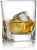 Import Old Fashioned Square Whiskey Glass 10 oz Heavy Base Rocks Barware Glasses for Scotch and Cocktail Drinks from China