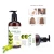Import Olive oil best hair shampoo cleans and  nourishes the scalp to supplement the hairs nutrients repair hair conditioner from China