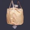 One Cubic Meter Polypropylene Woven 1ton Big FIBC Bag