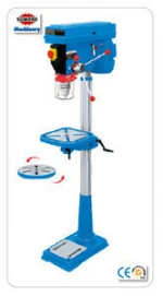 One inch drilling capacity micro vertical drill press SP5225 (A/B)