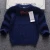 Import Online Stock Wholesale turtle neck style boys&#039; child sweater from China