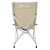 Import Onwaysports japanese folding cafe outdoor adjustable weight light camping chair from China
