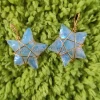opal star shape arrowheads wrapping pendant : opal star wire wrapping pendant Buy From TAJ GEMSTONE EXPORT