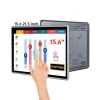 Open Style 13.3 15 17 18.5 19 21.5 23.6 27 32 Inch Capacitive Touch Screen Monitor Industrial Open Frame Lcd Monitor