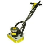 Orbital Wood Floor Grinder Polisher Machine