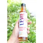 Organic and Healthy 100% Natural Mekong Longan Honey