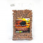 ORGANIC CACAO BEAN ROASTED BULKY