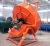 Import Organic fertilizer disc granulator widely used in fertilizer industry from China