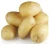 Import Organic fresh potatoes from South Africa