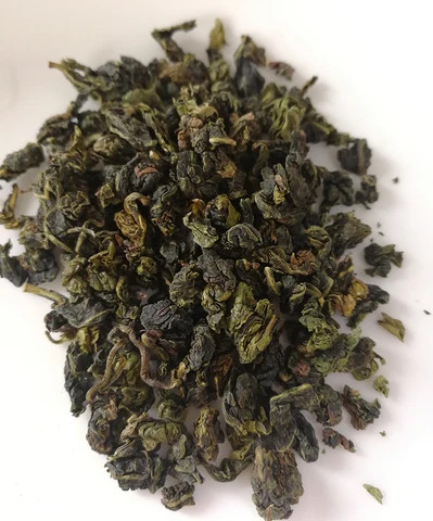 Buy Organic Fujian Green Tea Eu Standard Tieguanyin Tea Oolong Green ...