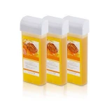 Organic Natural Sugaring Paste Hair Removal Honey Soft Sugar Wax Products