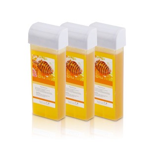 Organic Natural Sugaring Paste Hair Removal Honey Soft Sugar Wax Products