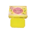 Import organic Skin Moisturizing whitening body Lemon pure face power Acne beauty  Soap from China